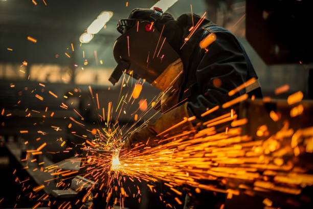 Best Pipe Welding in Robinwood, MD
