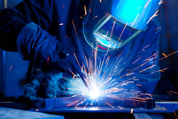Best Automation and Robotic Welding in Robinwood, MD