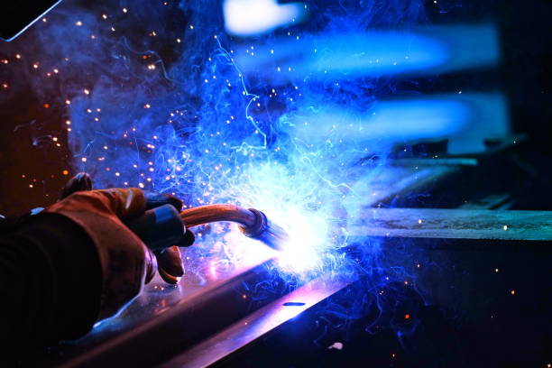 Best Automotive Welding in Robinwood, MD