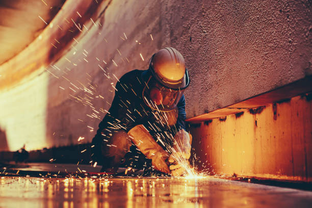 Best Marine and Shipbuilding Welding in Robinwood, MD