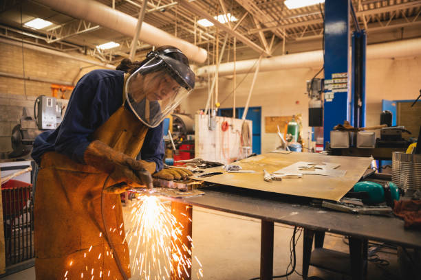 Best Structural Steel Welding in Robinwood, MD