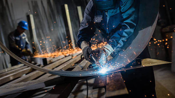 Best Automotive Welding in Robinwood, MD