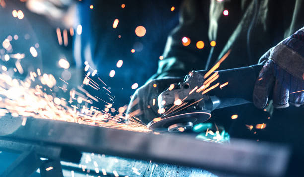 Trusted Robinwood, MD Welder & Metal Fabrication Experts